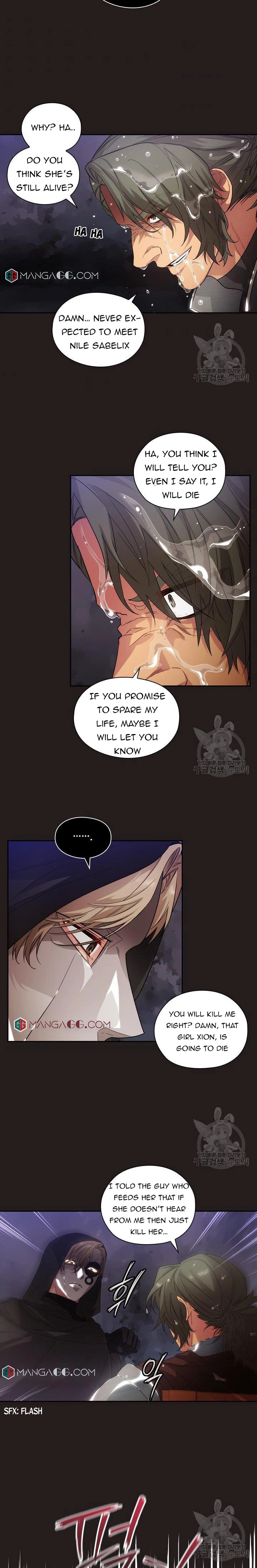 Read Adonis chapter 189 image 13 on Lezhin