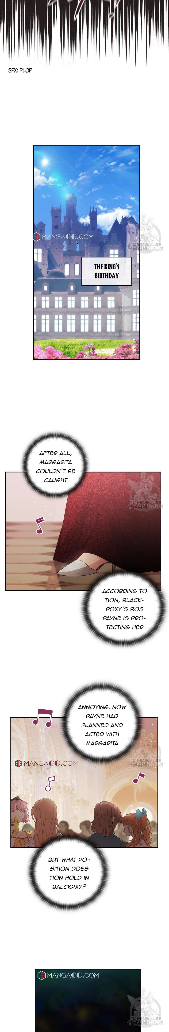 Read Adonis chapter 189 image 14 on Lezhin