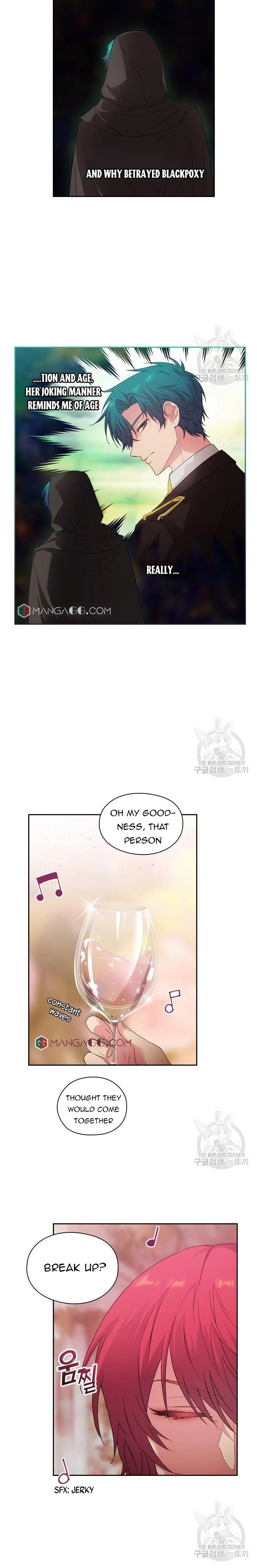 Read Adonis chapter 189 image 15 on Lezhin