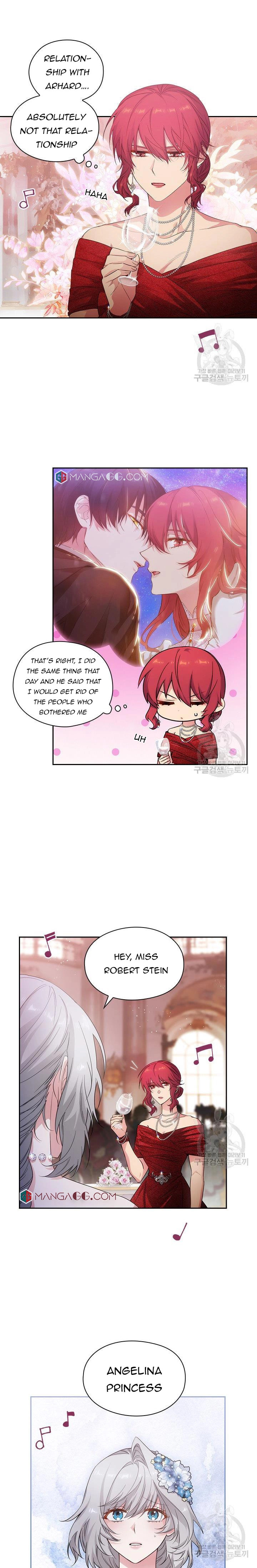 Read Adonis chapter 189 image 16 on Lezhin