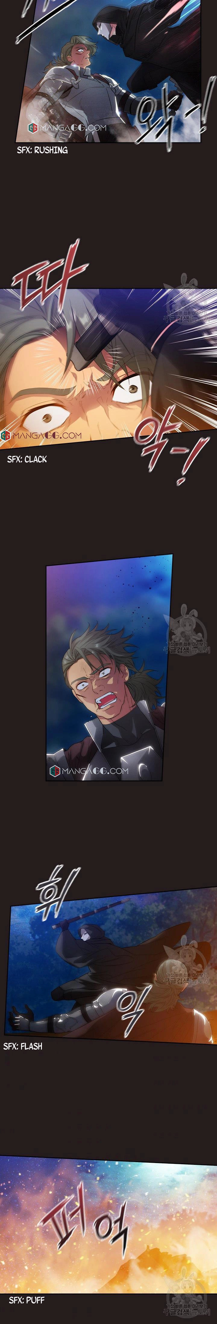 Read Adonis chapter 189 image 7 on Lezhin