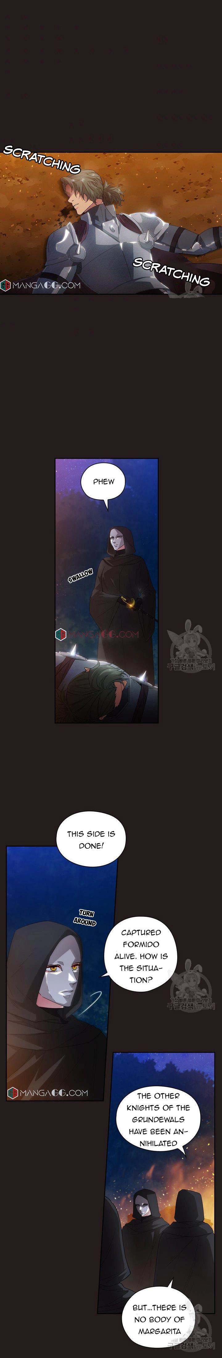 Read Adonis chapter 189 image 8 on Lezhin