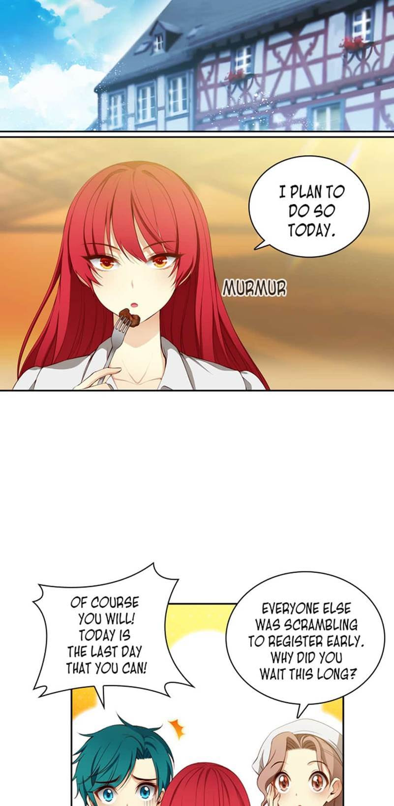 Read Adonis chapter 19 image 1 on Lezhin