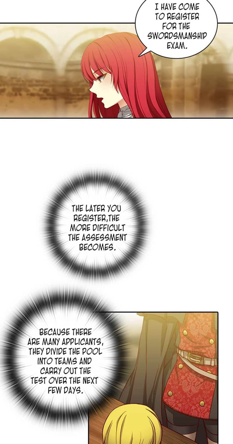 Read Adonis chapter 19 image 11 on Lezhin