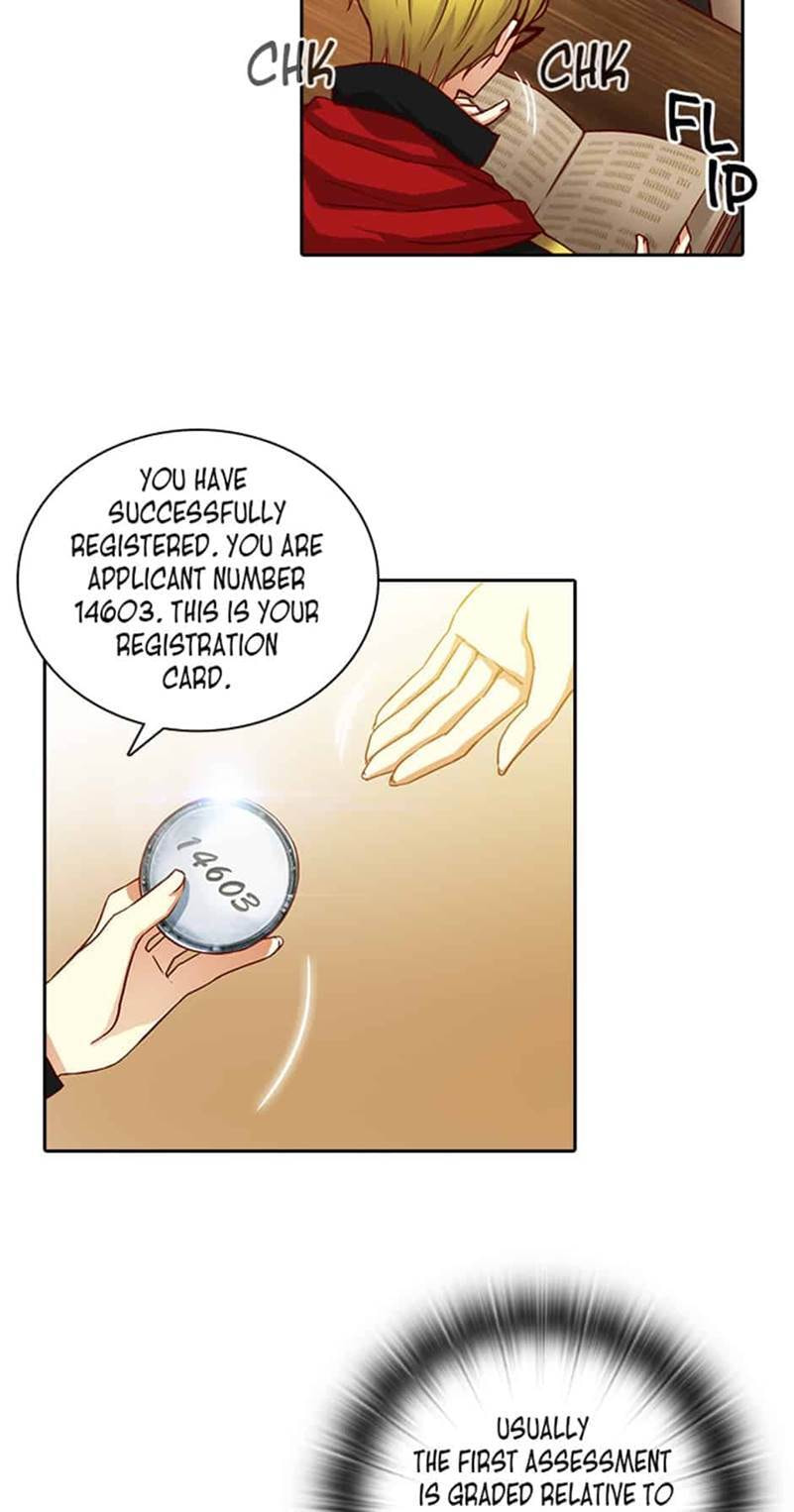 Read Adonis chapter 19 image 12 on Lezhin