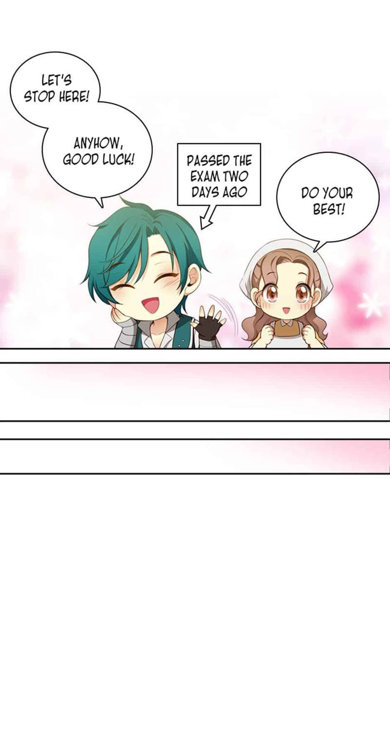 Read Adonis chapter 19 image 16 on Lezhin