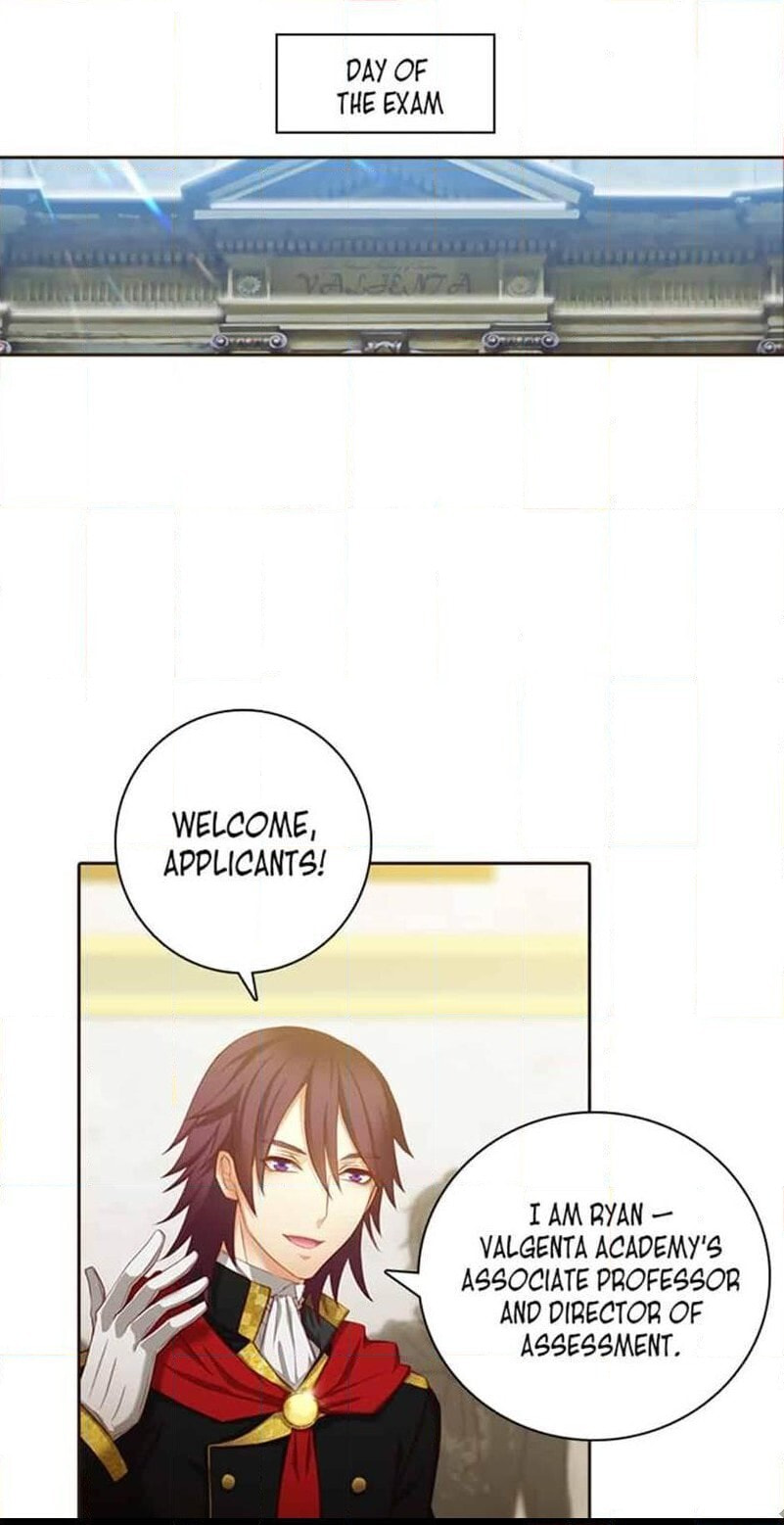 Read Adonis chapter 19 image 17 on Lezhin