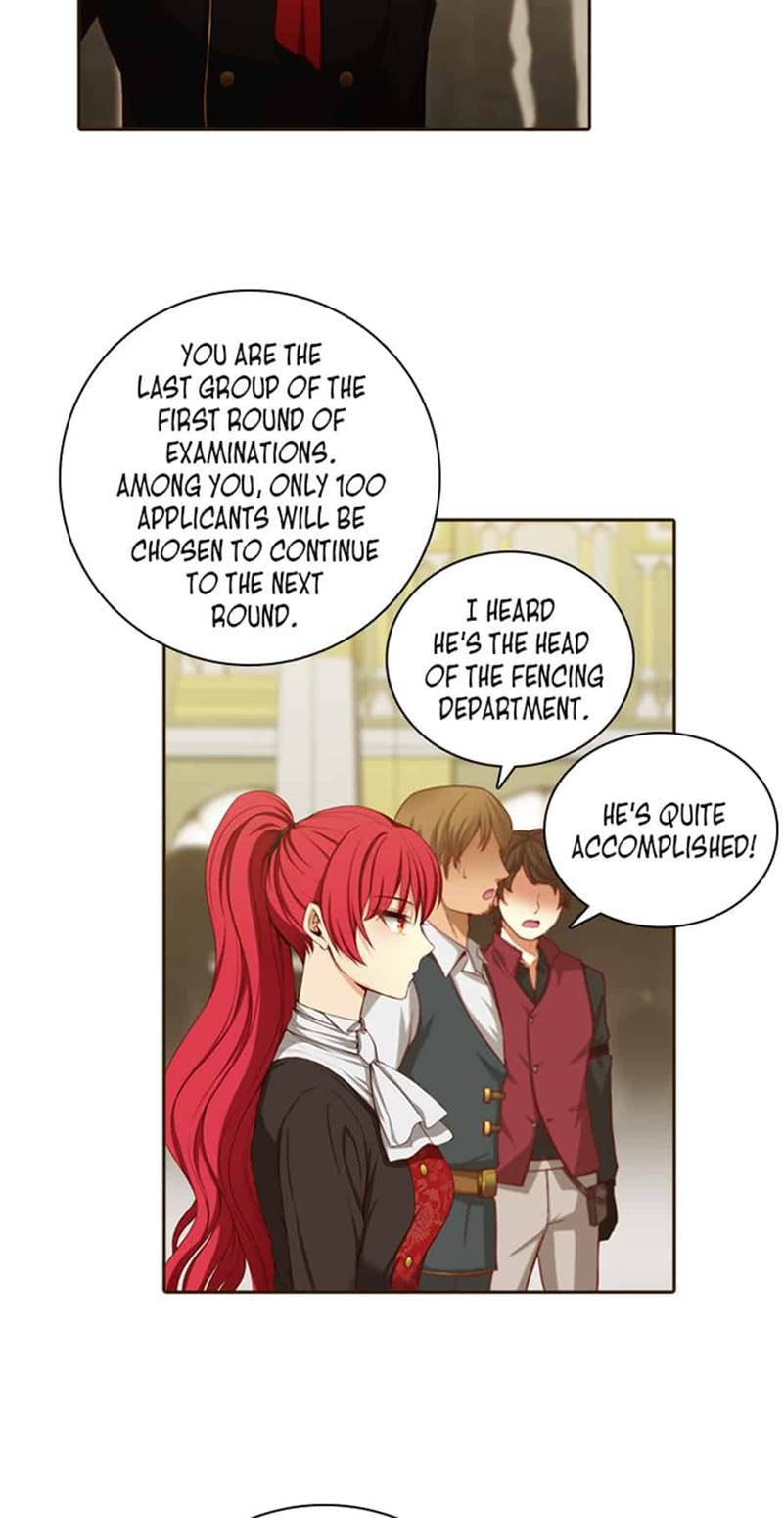 Read Adonis chapter 19 image 18 on Lezhin