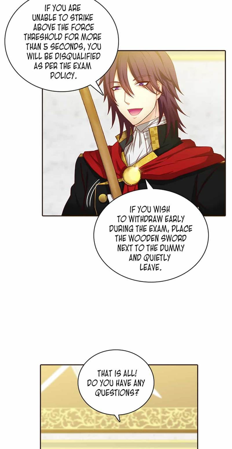 Read Adonis chapter 19 image 22 on Lezhin