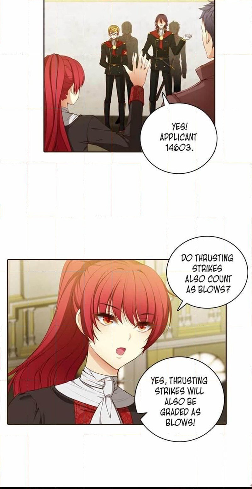Read Adonis chapter 19 image 23 on Lezhin