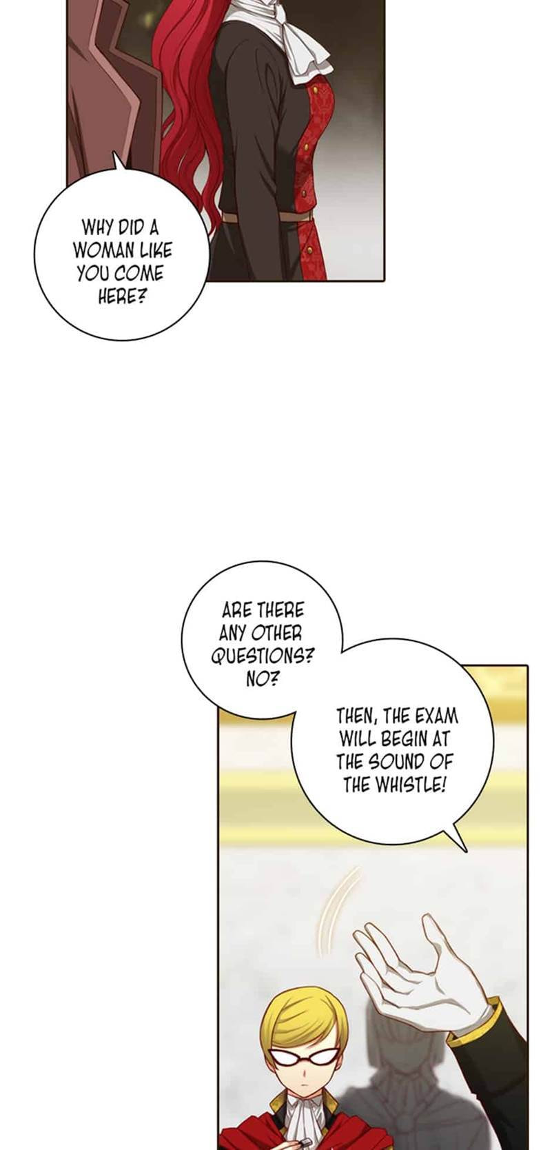 Read Adonis chapter 19 image 25 on Lezhin