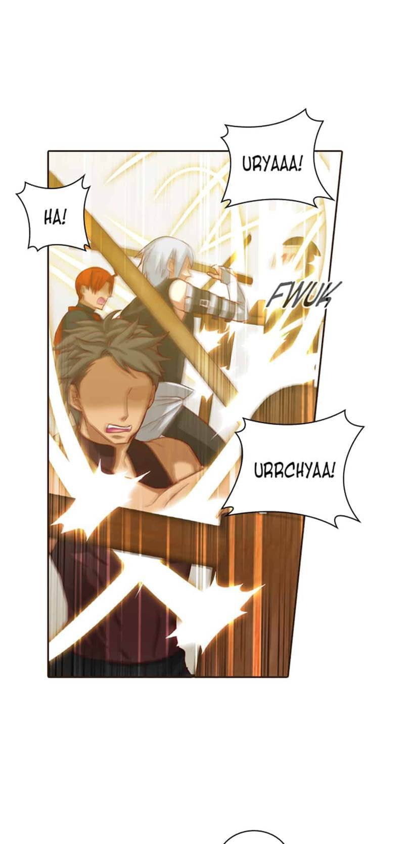 Read Adonis chapter 19 image 27 on Lezhin