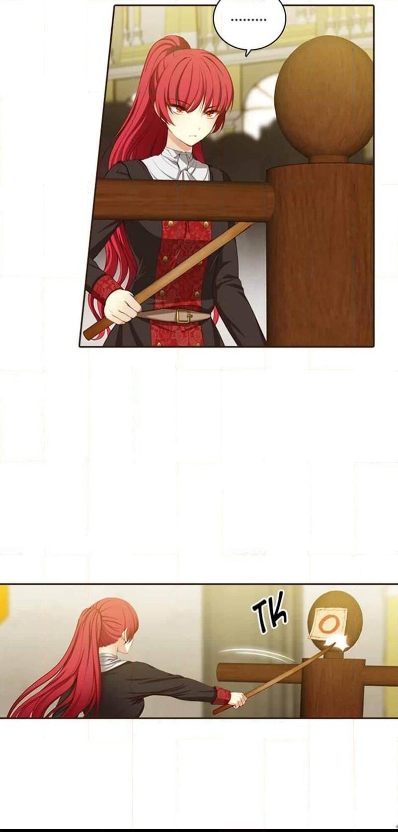 Read Adonis chapter 19 image 28 on Lezhin