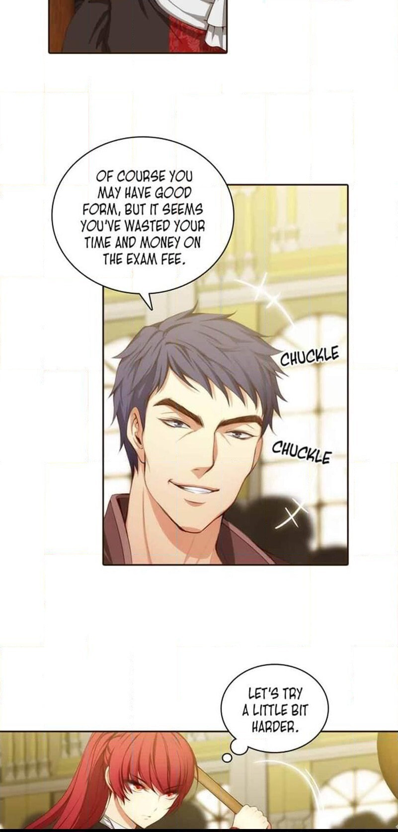 Read Adonis chapter 19 image 30 on Lezhin