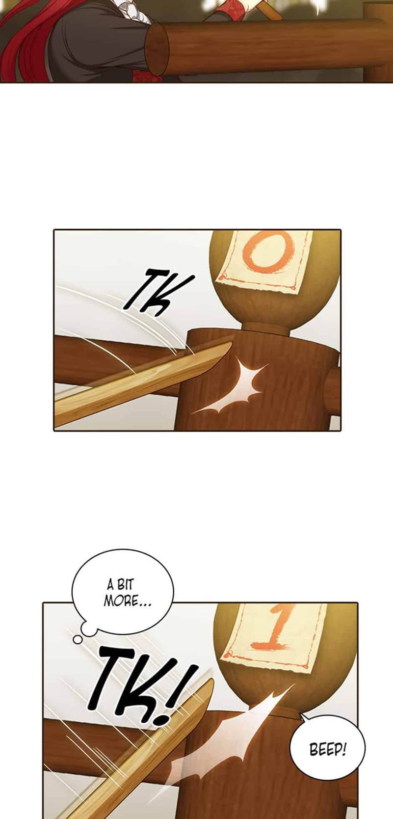 Read Adonis chapter 19 image 31 on Lezhin