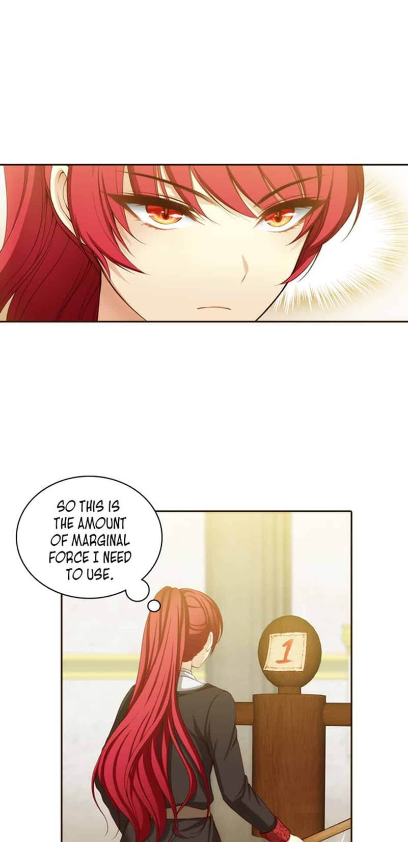 Read Adonis chapter 19 image 33 on Lezhin