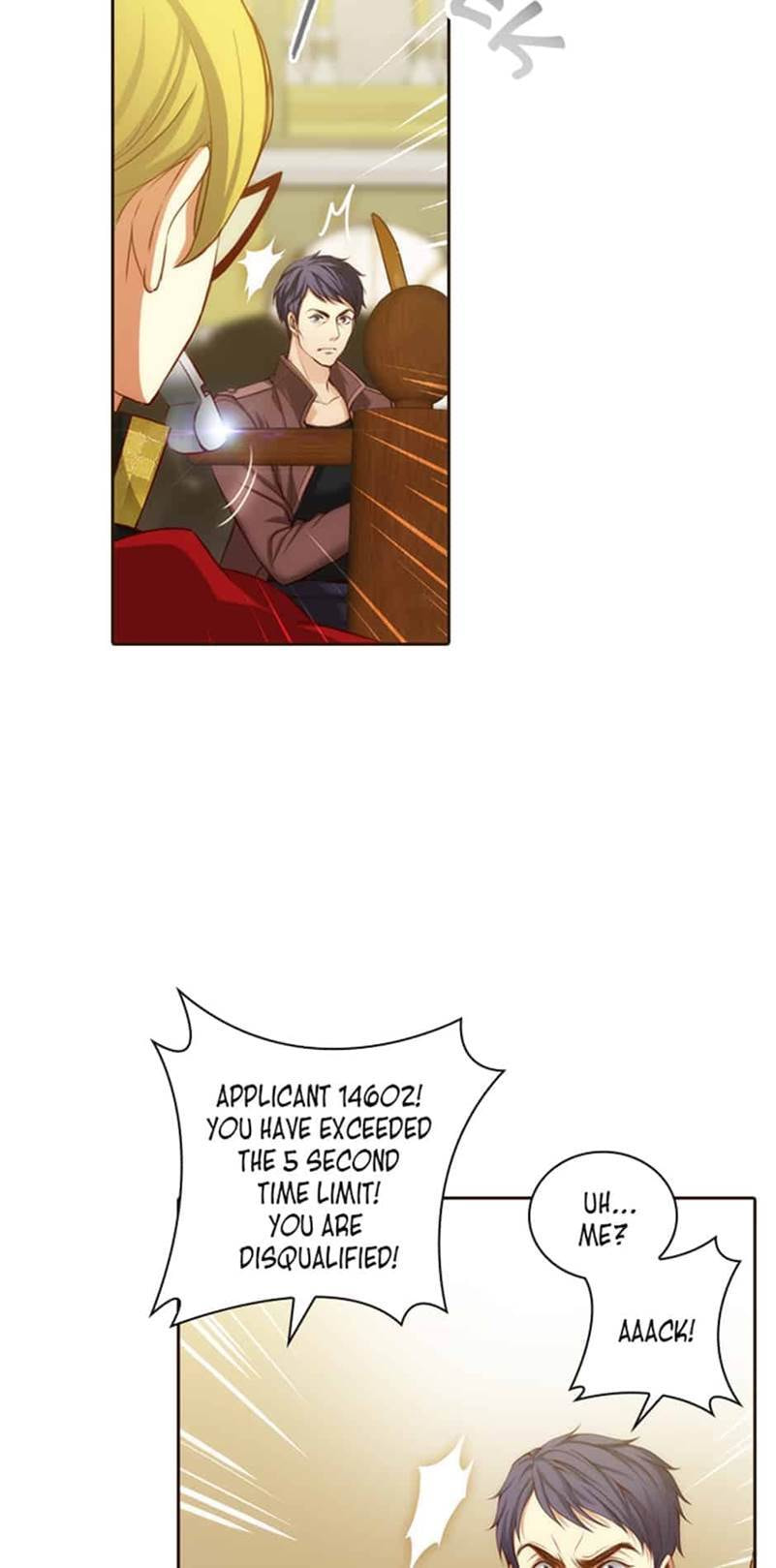 Read Adonis chapter 19 image 40 on Lezhin