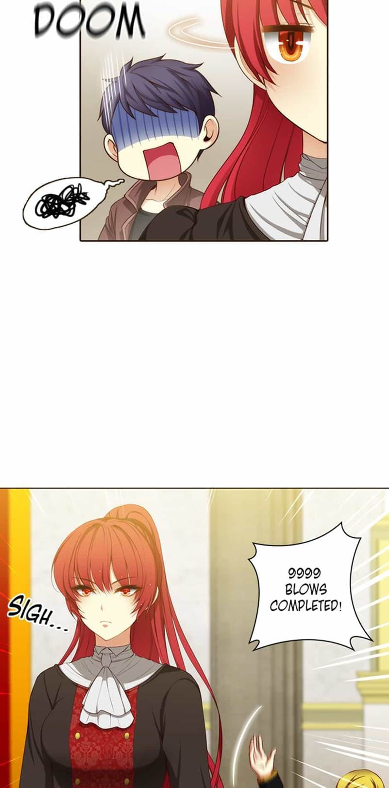 Read Adonis chapter 19 image 43 on Lezhin