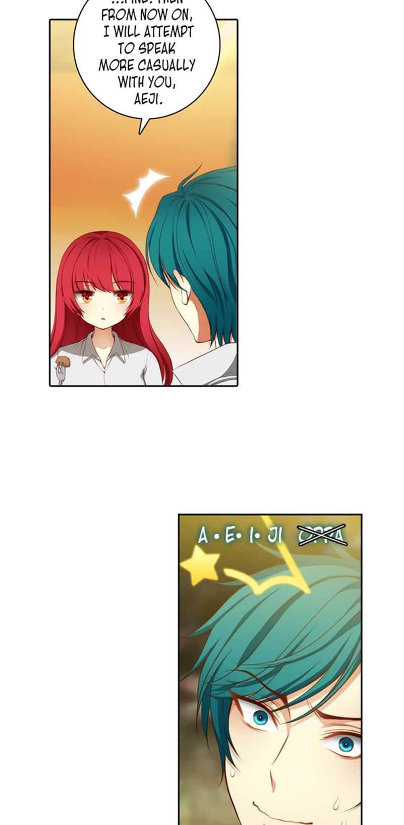 Read Adonis chapter 19 image 5 on Lezhin