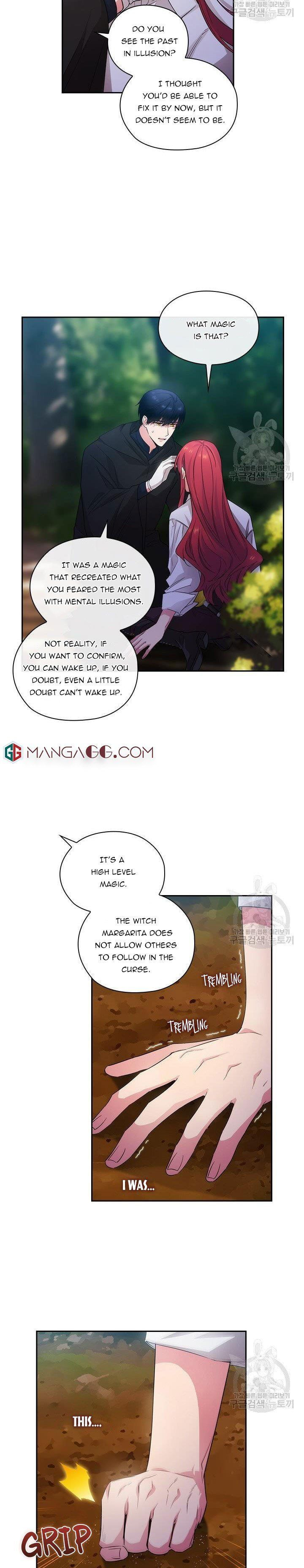 Read Adonis chapter 192 image 10 on Lezhin