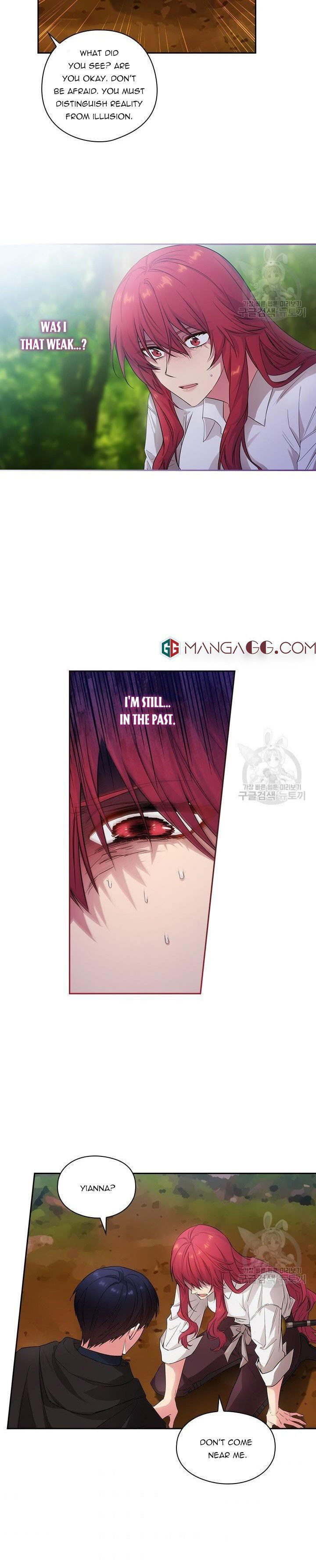 Read Adonis chapter 192 image 11 on Lezhin