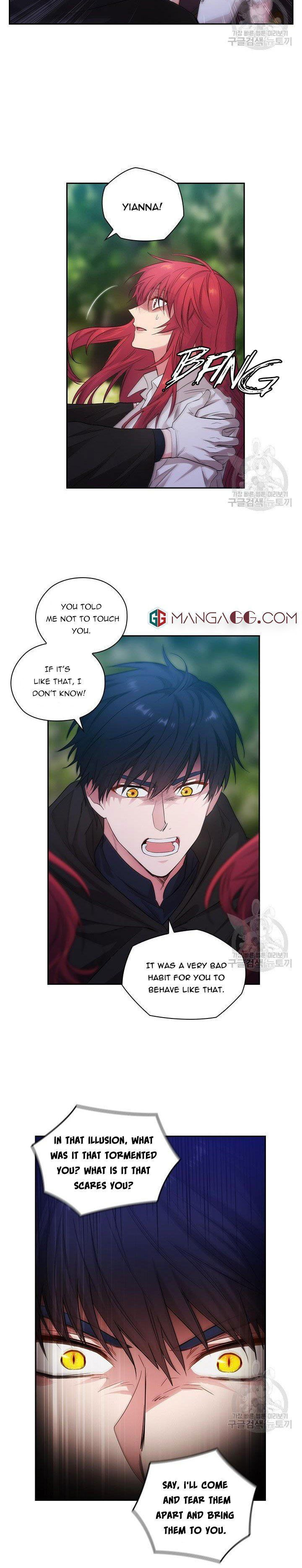 Read Adonis chapter 192 image 13 on Lezhin