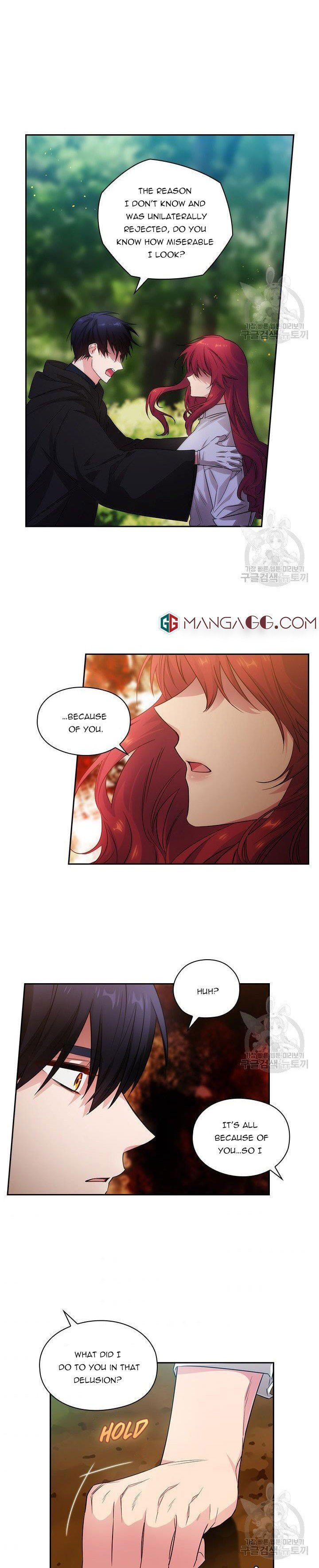 Read Adonis chapter 192 image 14 on Lezhin