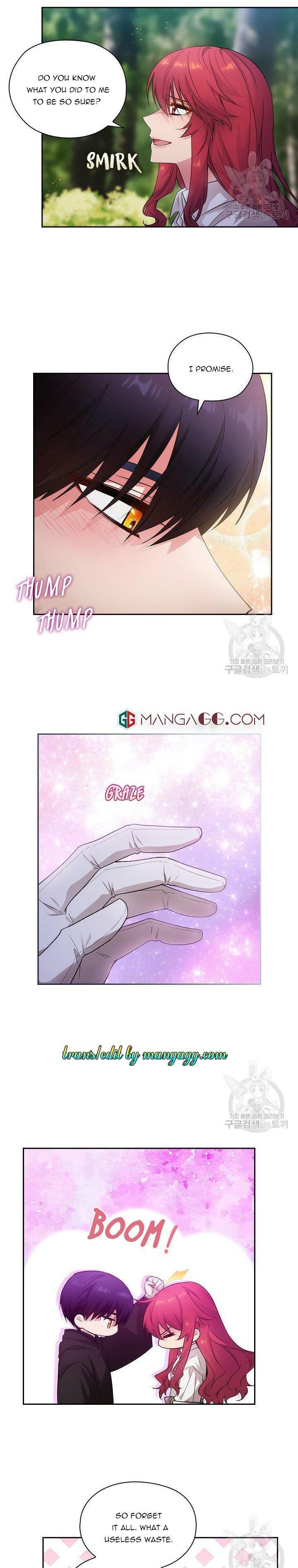 Read Adonis chapter 192 image 16 on Lezhin