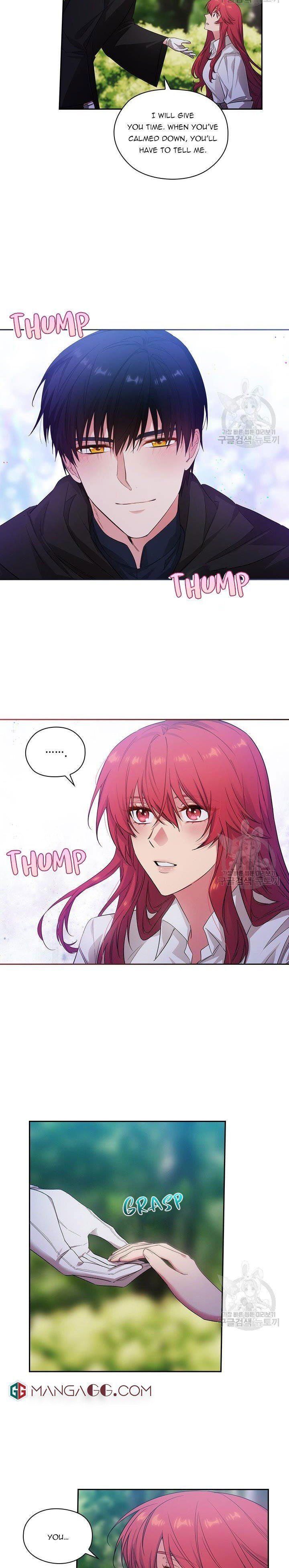 Read Adonis chapter 192 image 19 on Lezhin