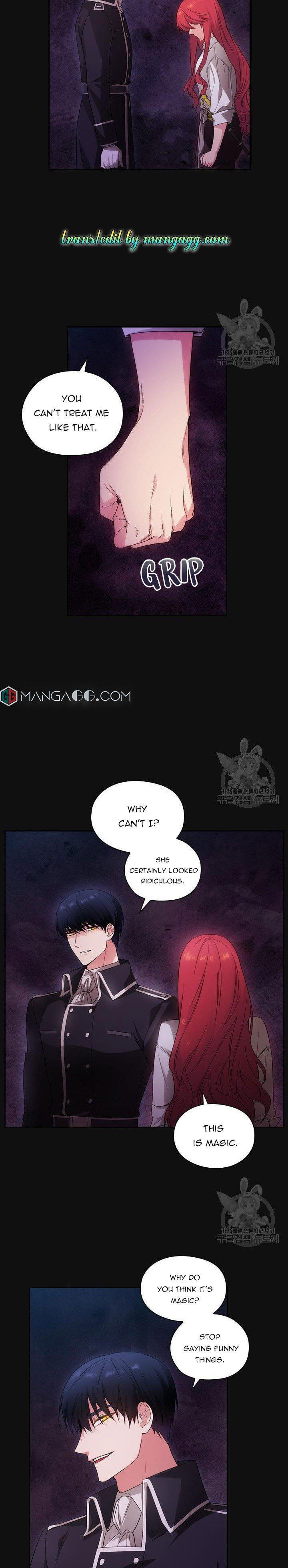 Read Adonis chapter 192 image 2 on Lezhin