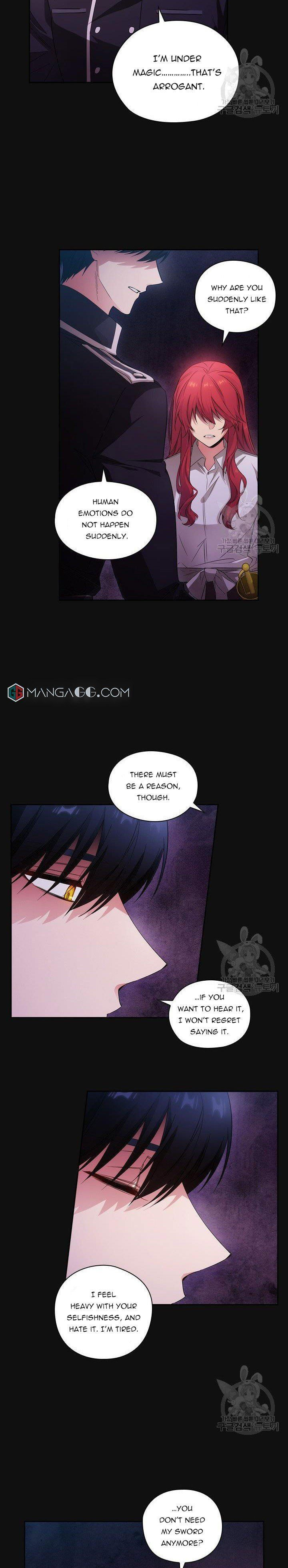 Read Adonis chapter 192 image 3 on Lezhin