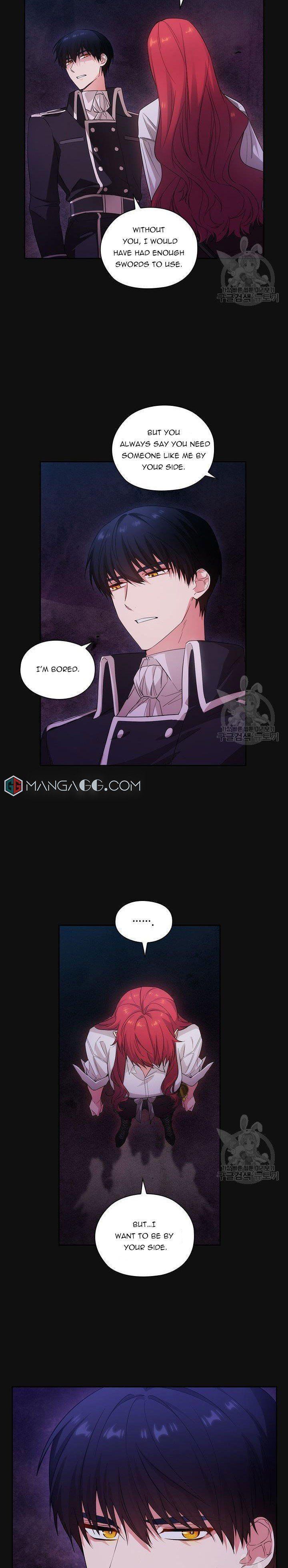 Read Adonis chapter 192 image 4 on Lezhin