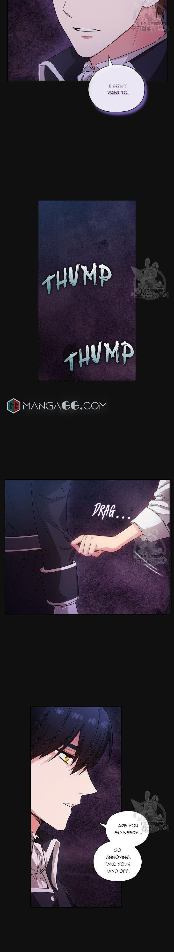 Read Adonis chapter 192 image 5 on Lezhin