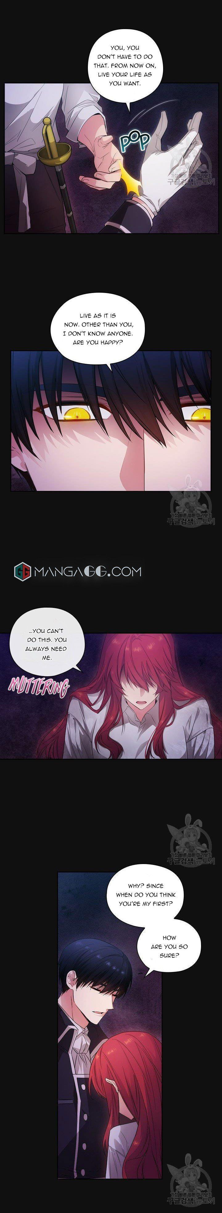 Read Adonis chapter 192 image 6 on Lezhin