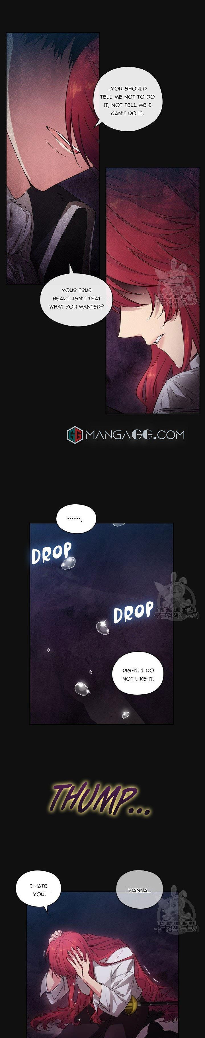 Read Adonis chapter 192 image 7 on Lezhin