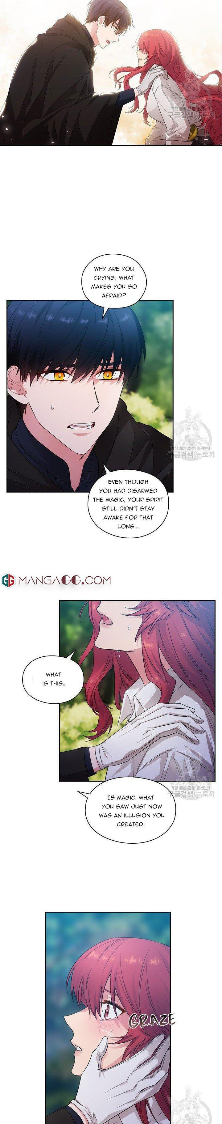 Read Adonis chapter 192 image 9 on Lezhin