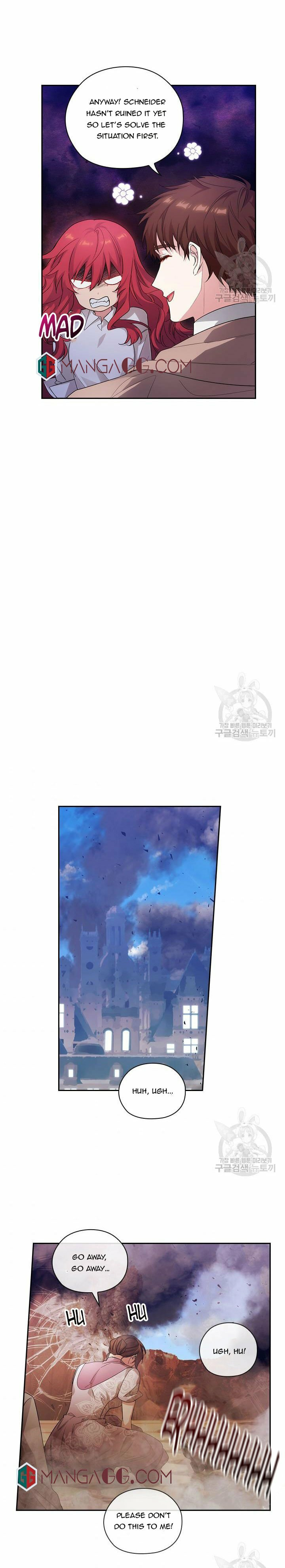 Read Adonis chapter 193 image 11 on Lezhin