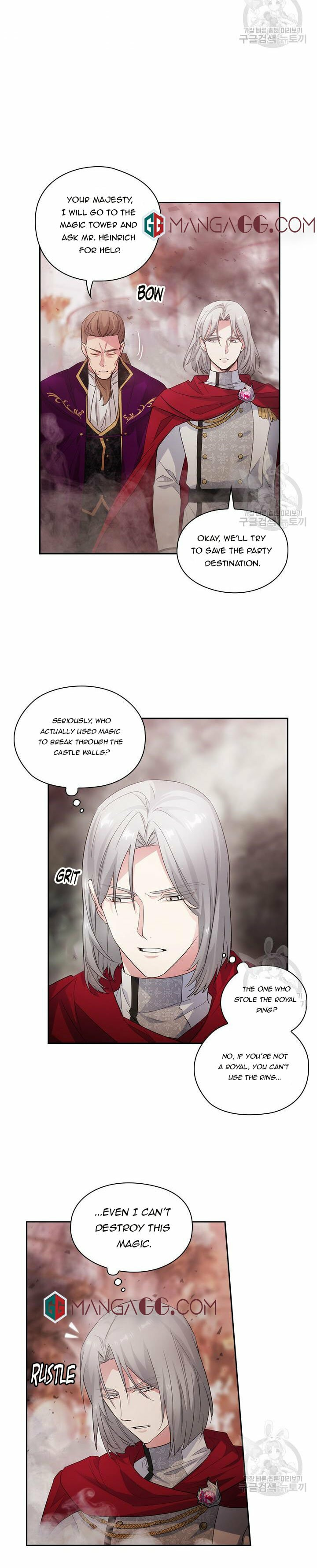 Read Adonis chapter 193 image 12 on Lezhin