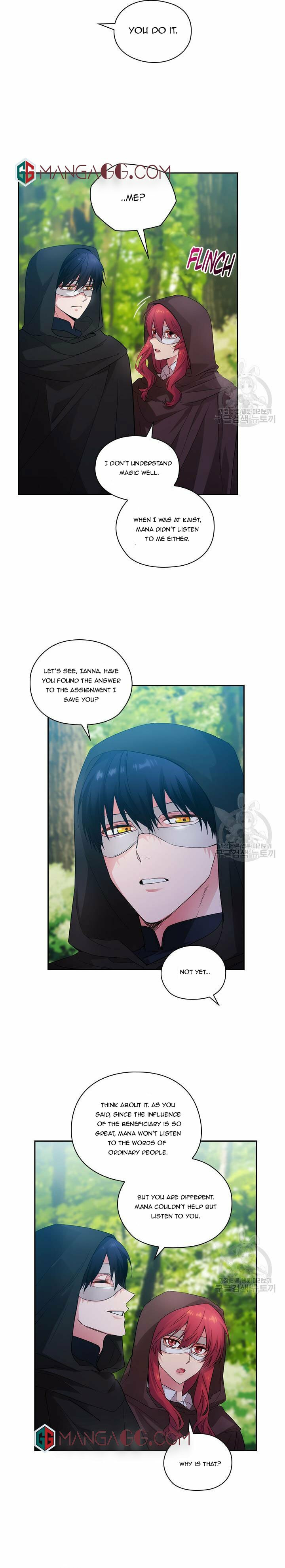Read Adonis chapter 193 image 16 on Lezhin