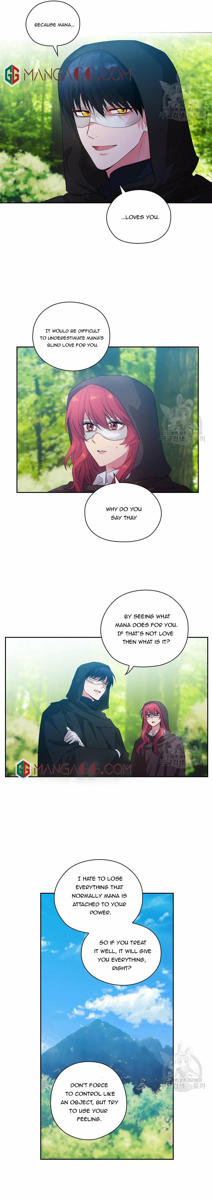 Read Adonis chapter 193 image 17 on Lezhin