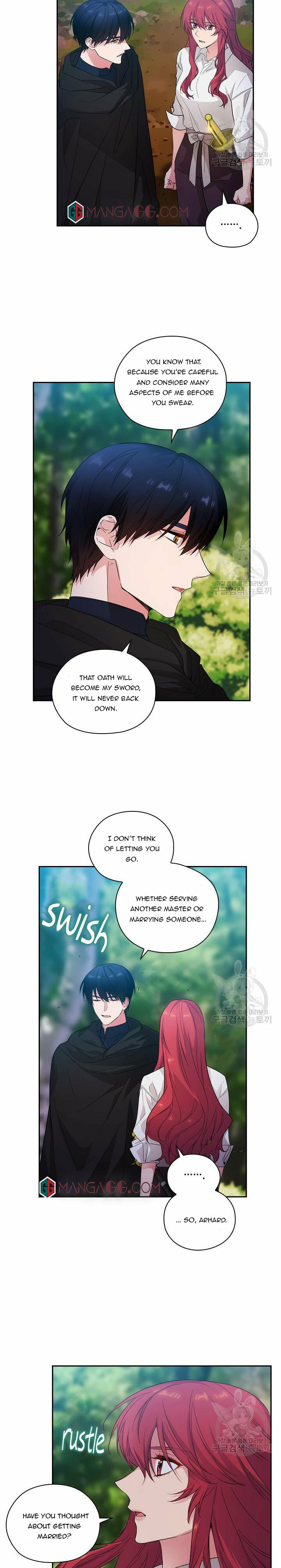 Read Adonis chapter 193 image 3 on Lezhin