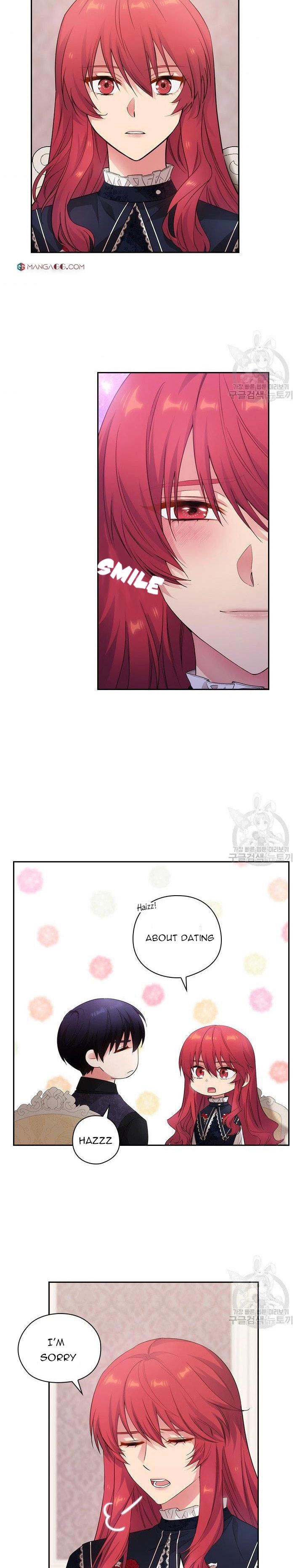 Read Adonis chapter 194 image 12 on Lezhin