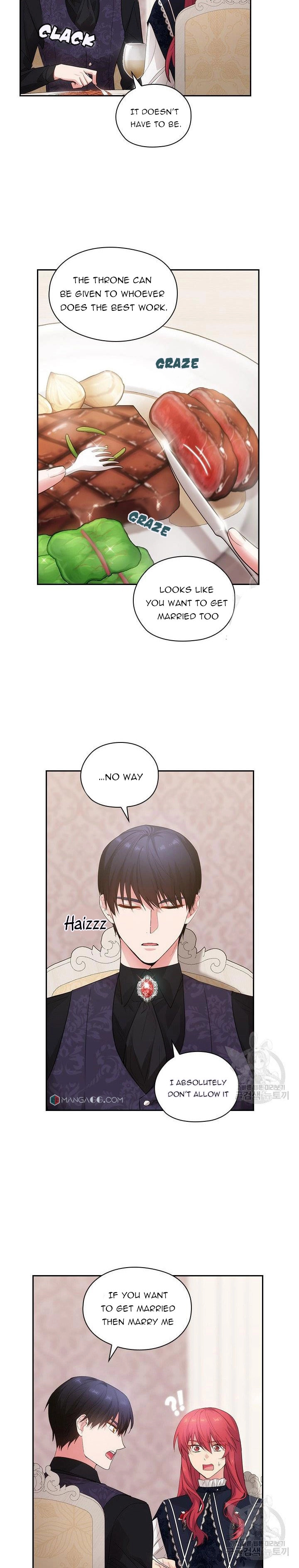 Read Adonis chapter 194 image 7 on Lezhin