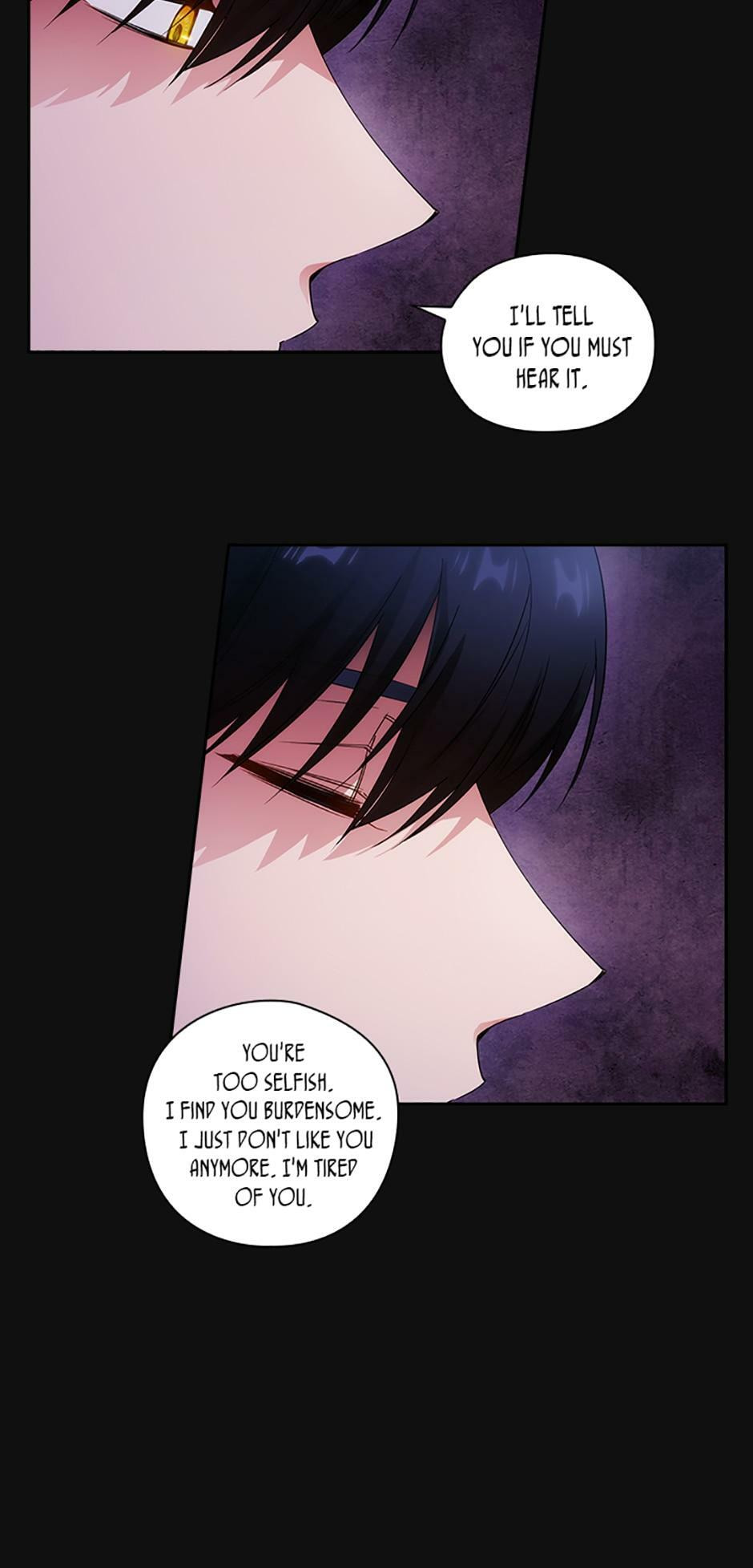 Read Adonis chapter 195 image 10 on Lezhin