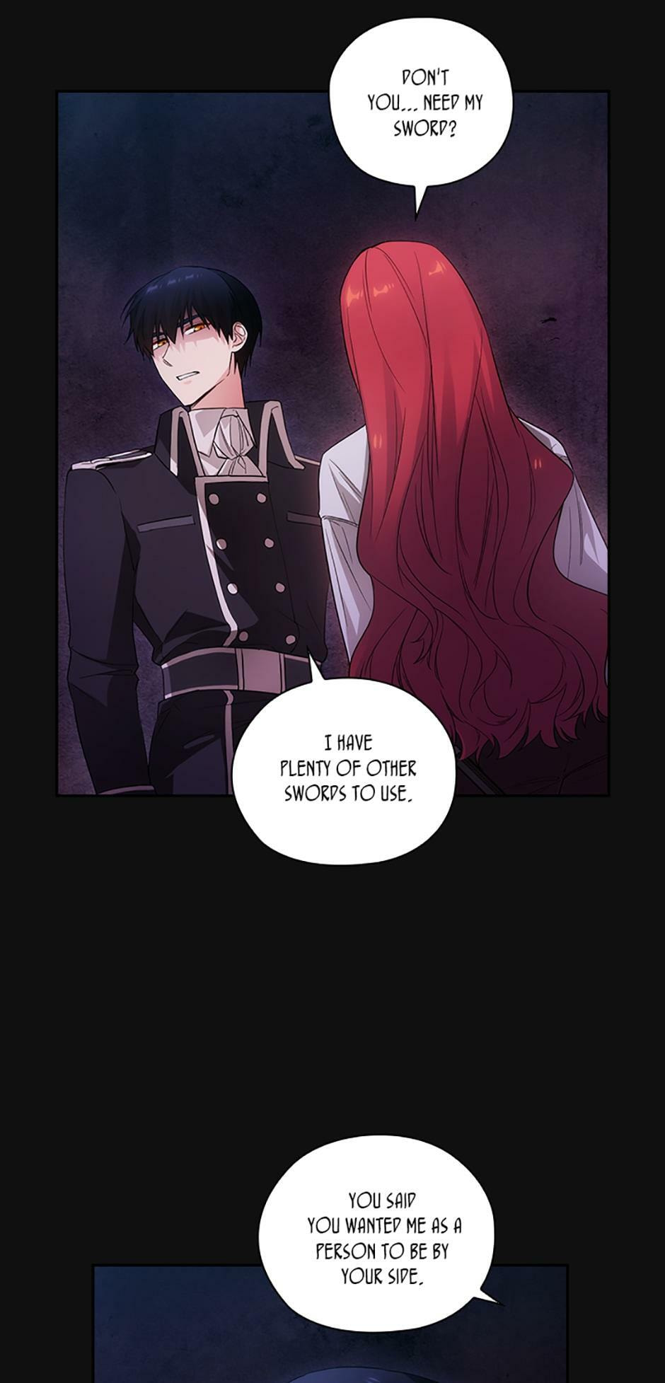 Read Adonis chapter 195 image 11 on Lezhin