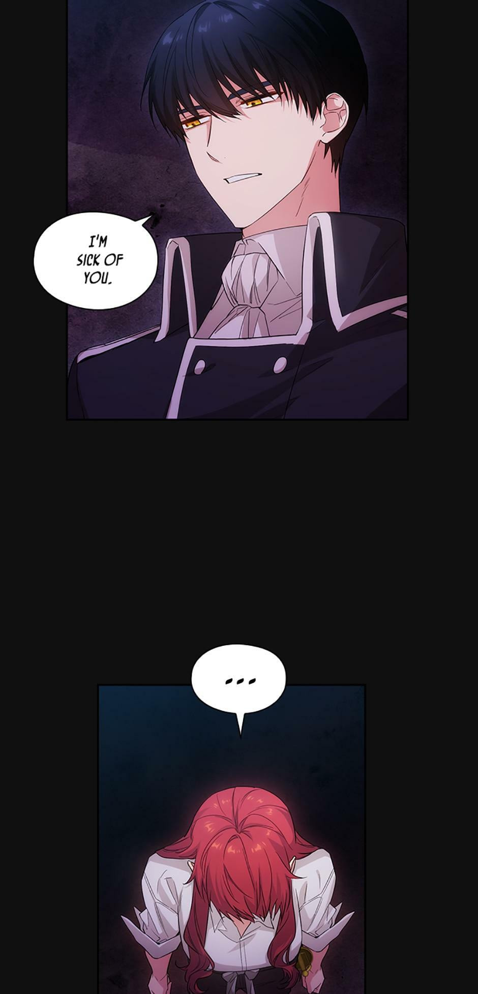 Read Adonis chapter 195 image 12 on Lezhin