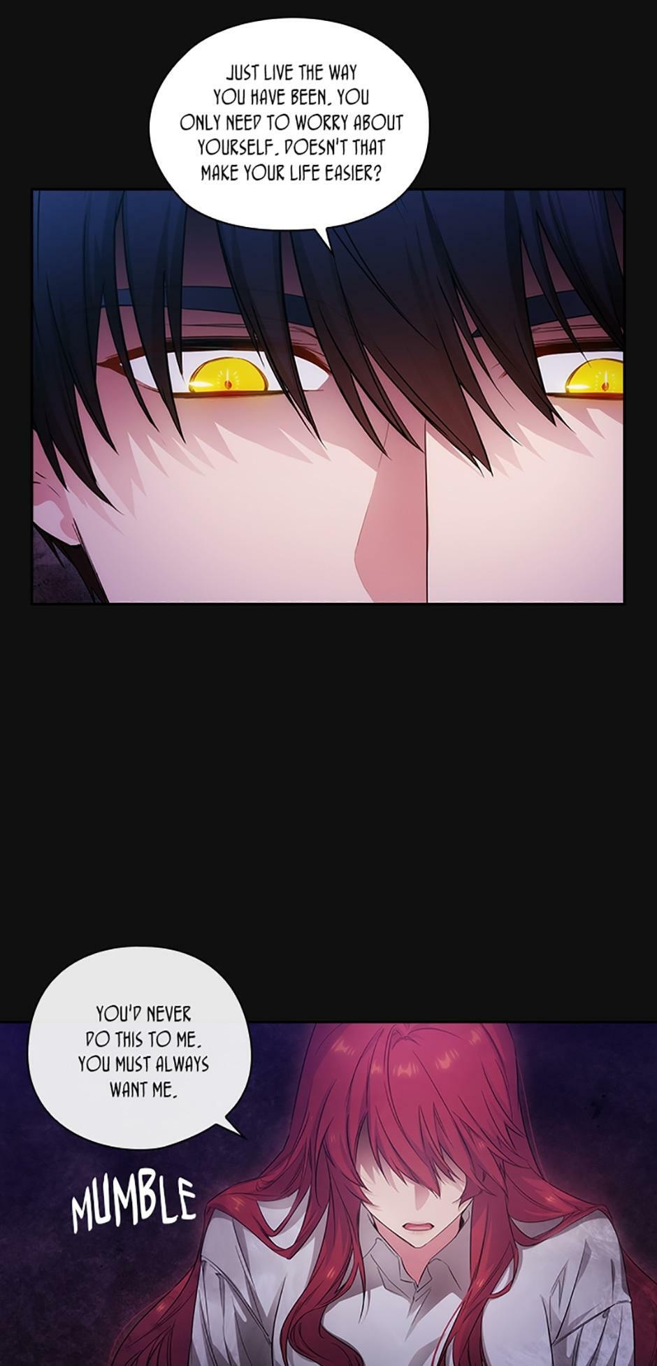 Read Adonis chapter 195 image 17 on Lezhin