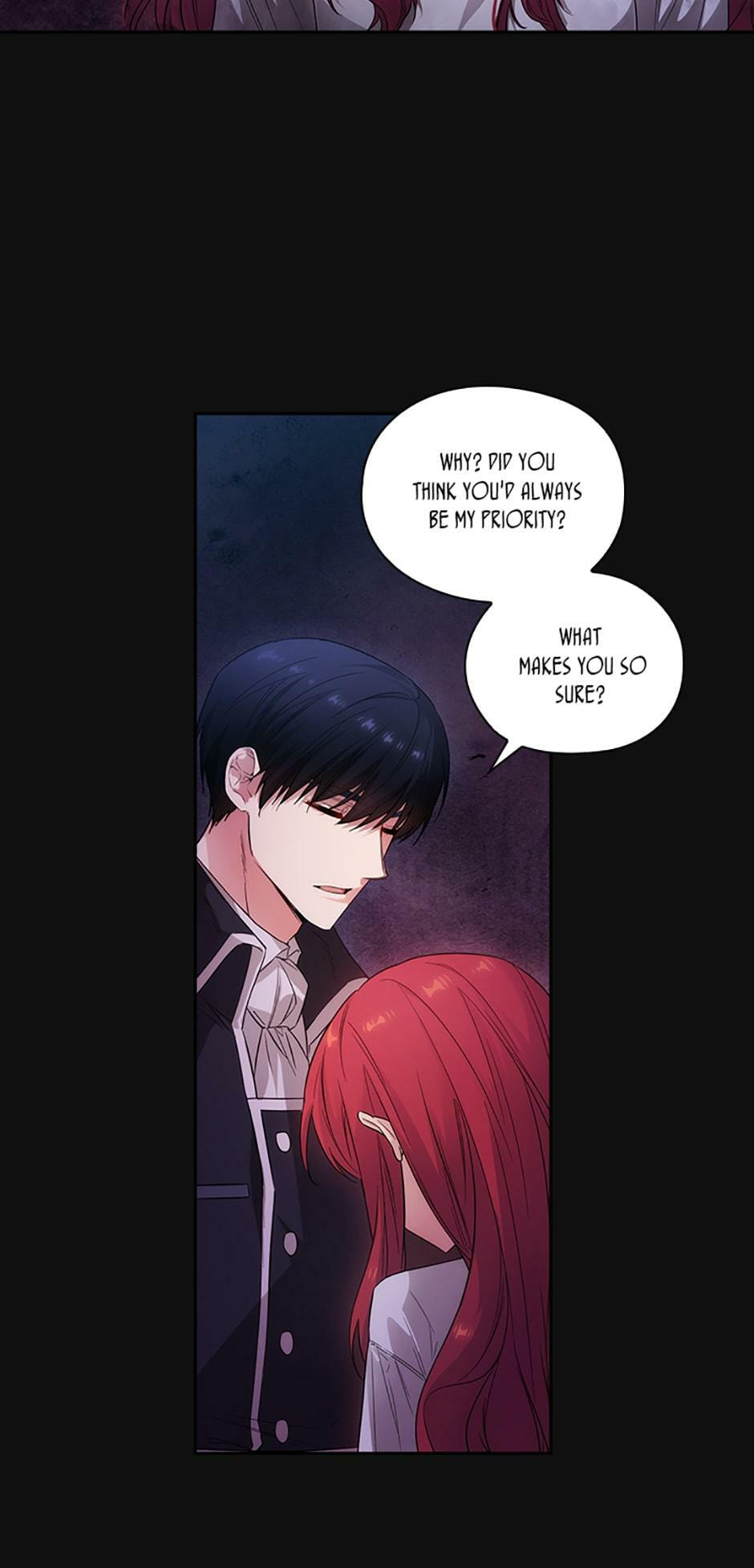 Read Adonis chapter 195 image 18 on Lezhin