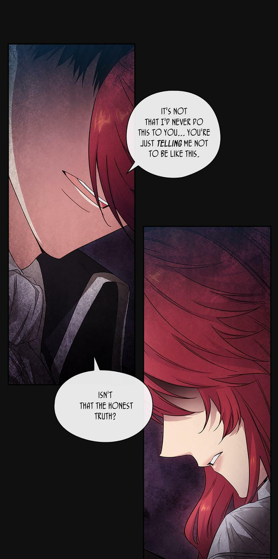 Read Adonis chapter 195 image 19 on Lezhin