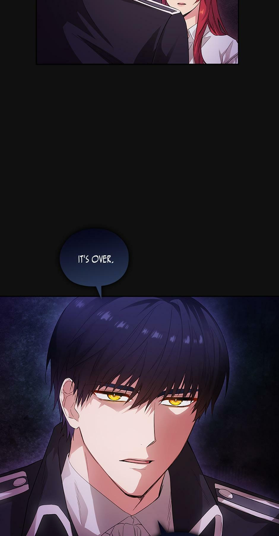 Read Adonis chapter 195 image 2 on Lezhin